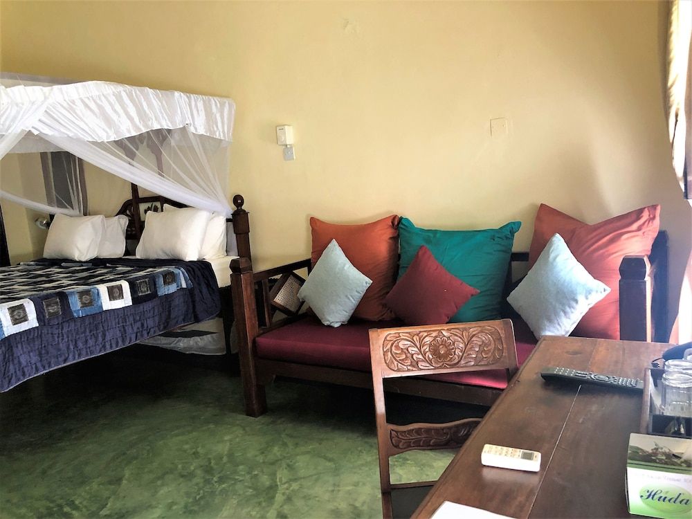 Beyt al Salaam Superior Room 11