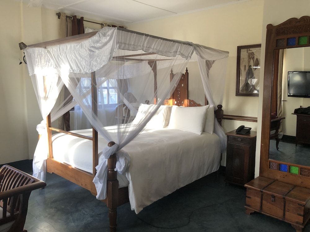 Beyt al Salaam Standard Double Room 4