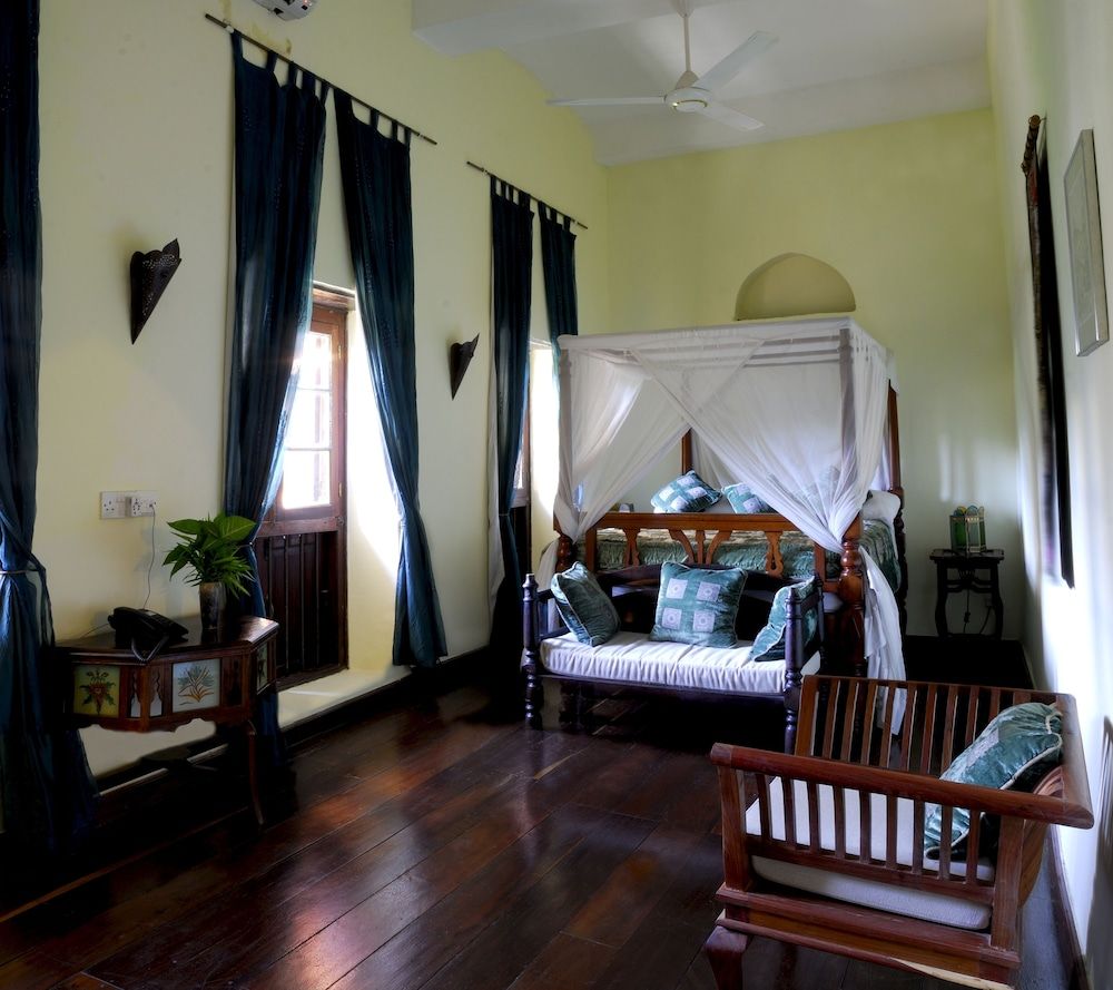 Beyt al Salaam Deluxe Room 2