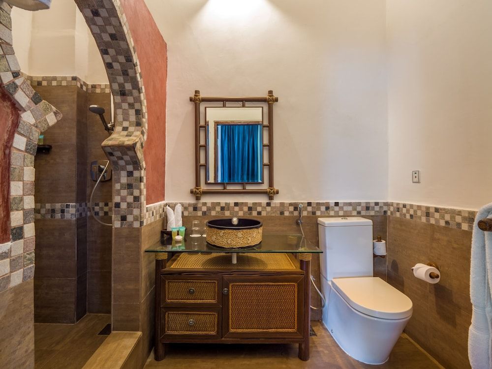 Beyt al Salaam Standard Double Room 12