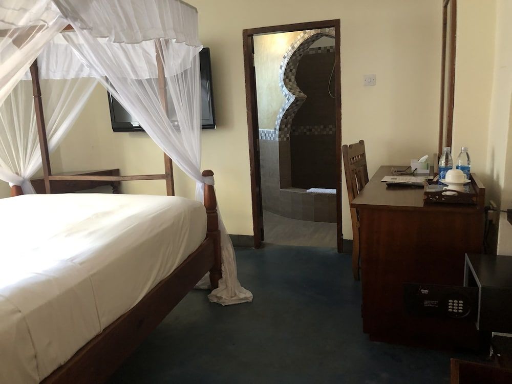 Beyt al Salaam Standard Double Room 3