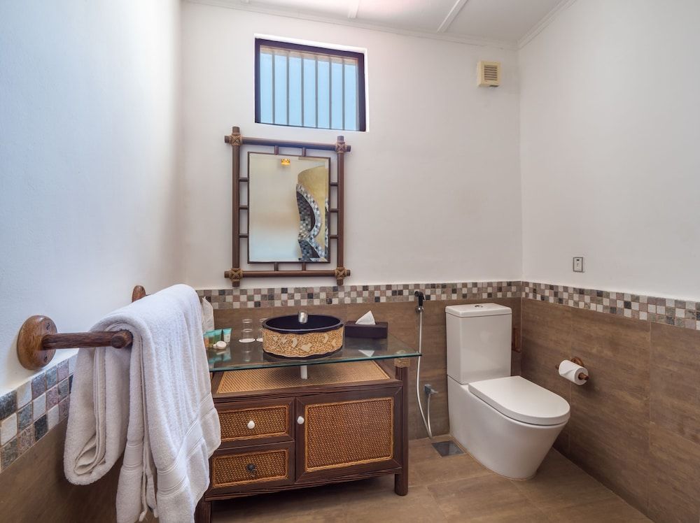 Beyt al Salaam Standard Double Room 11