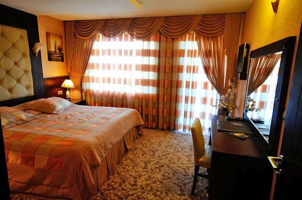 Cukurova Park Hotel Double Room 7