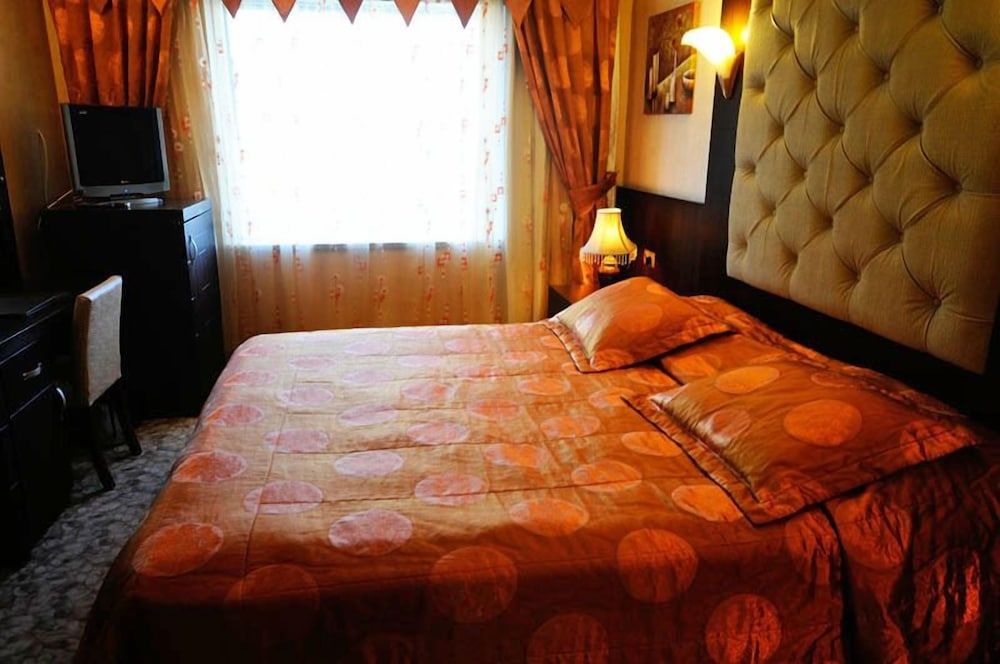 Cukurova Park Hotel Single Room 10