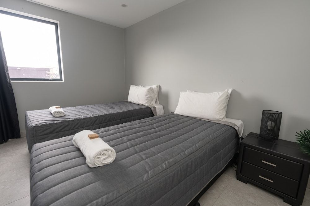 Deluxe Apartment, 2 Bedrooms