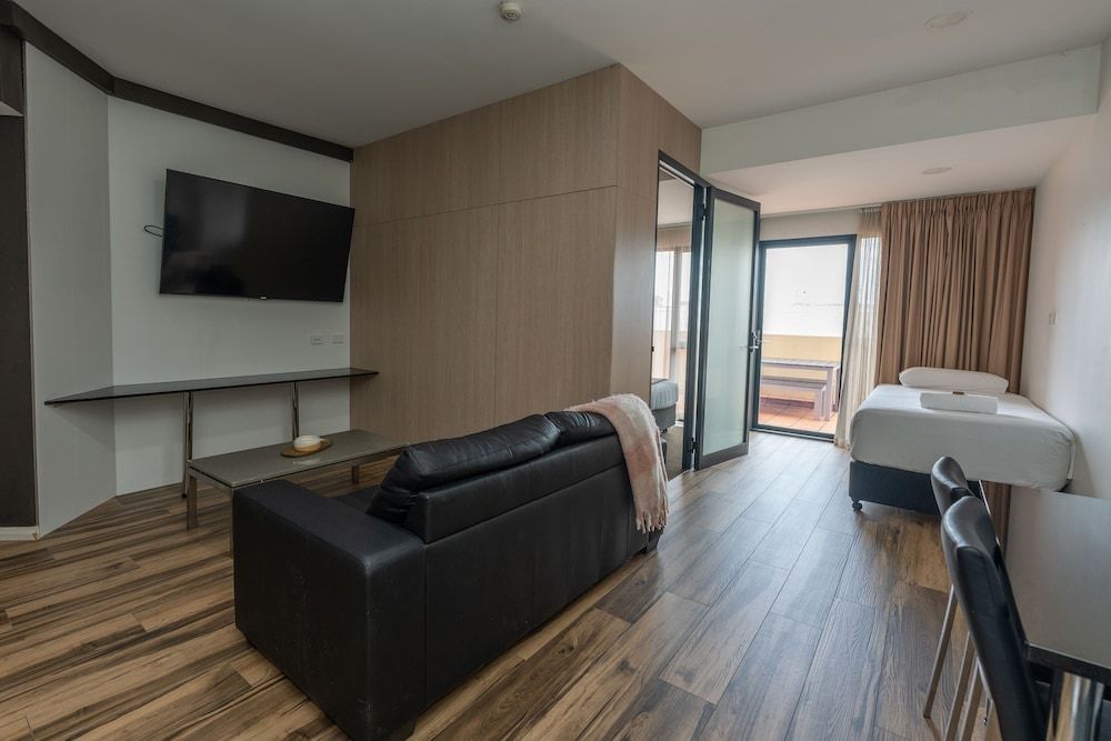 Deluxe Apartment, 1 Bedroom