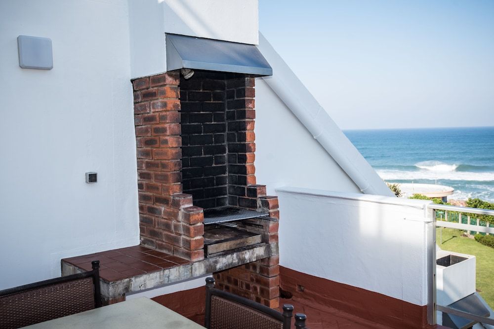 First Group La Cote D'Azur Apartment, 3 Bedrooms, Non Smoking 10