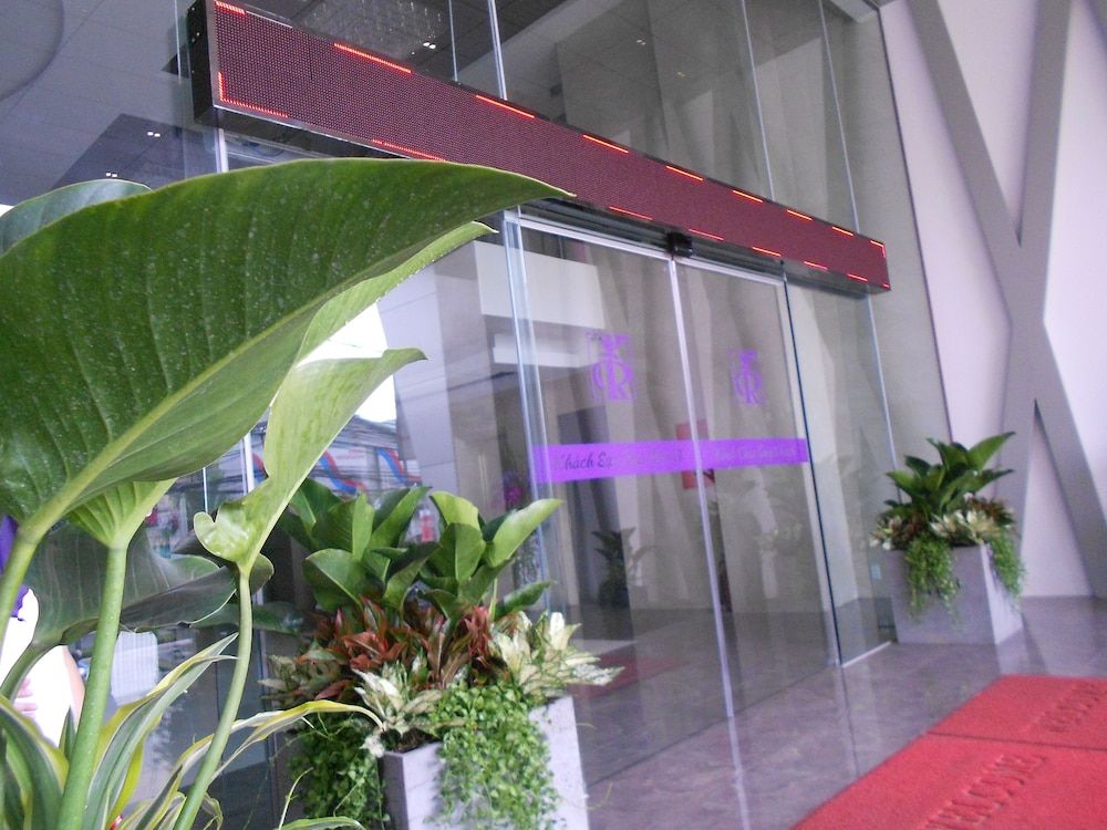undefined Iris Hotel 5