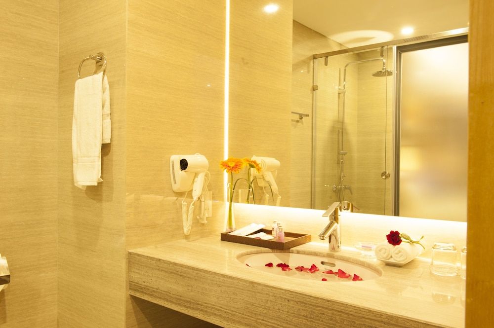 Iris Hotel Superior Premium 9