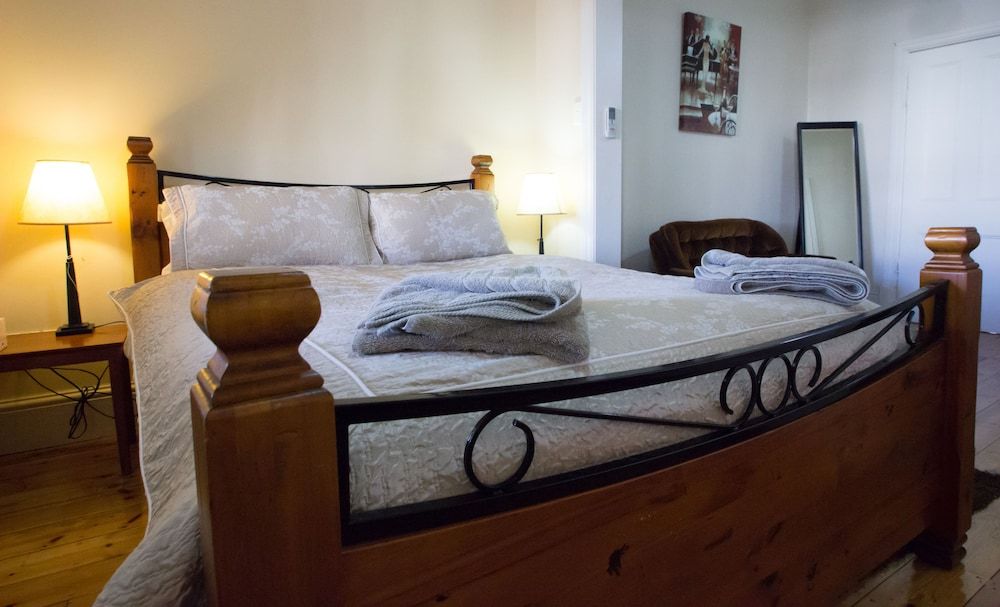 Royal Apartment, 2 Queen Beds