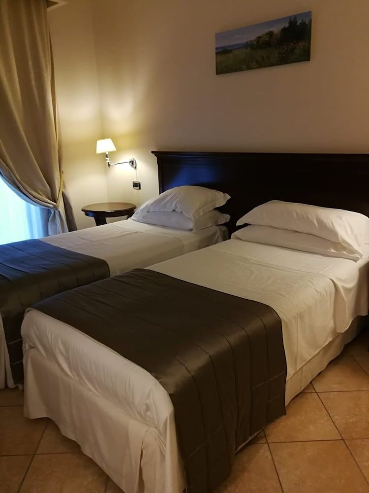 Classic Twin Room, 2 Twin Beds