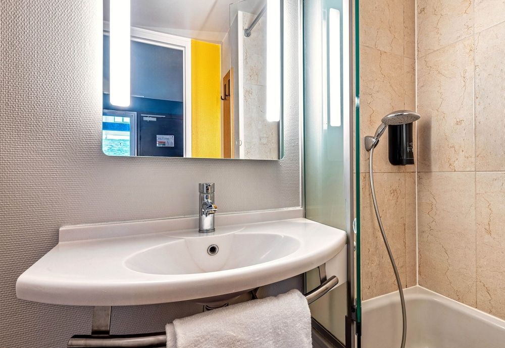 Double Non-Smoking Room