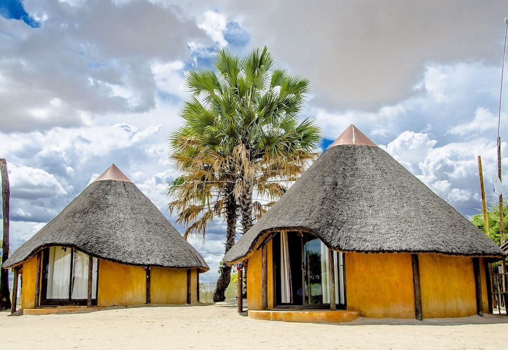 Ongula Village Homestead Lodge