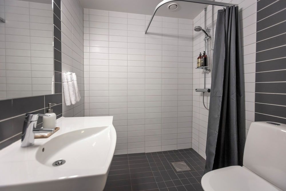 Hotell Skövde Superior Double Room 2