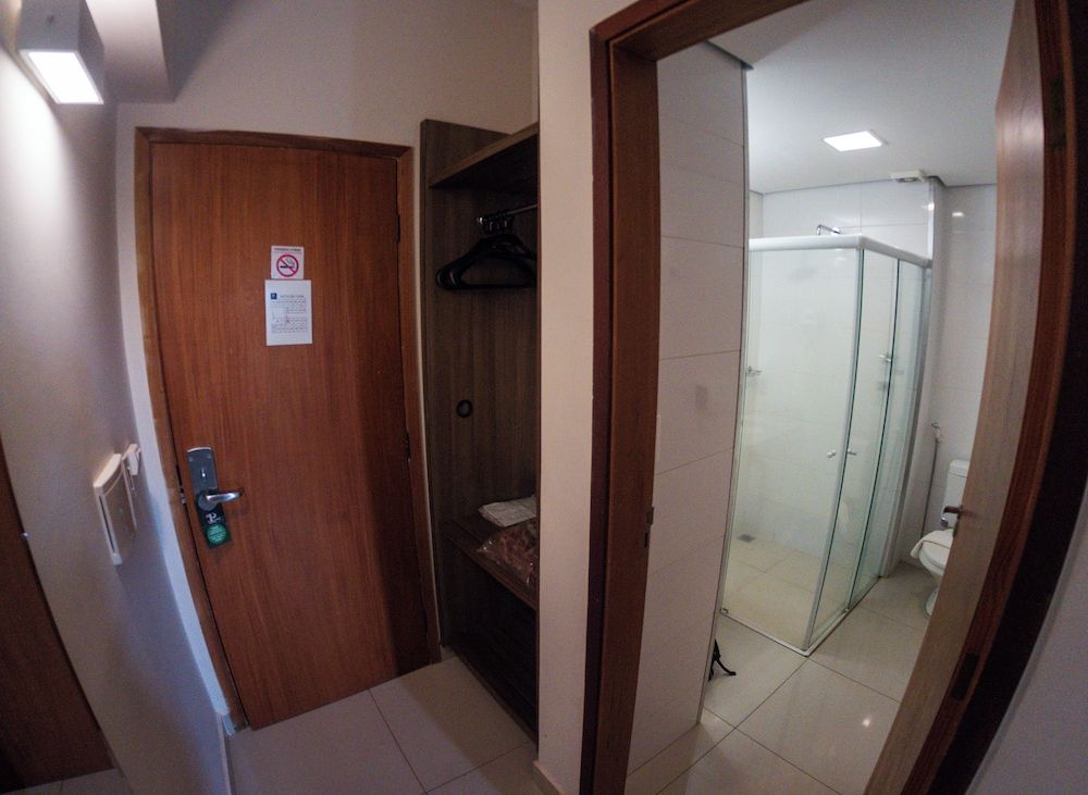Ipê Center Hotel Superior Casal 7