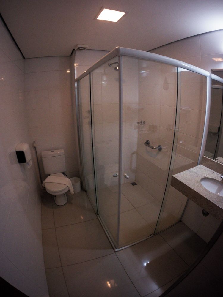 Ipê Center Hotel Superior Single Room, 2 Twin Beds 5