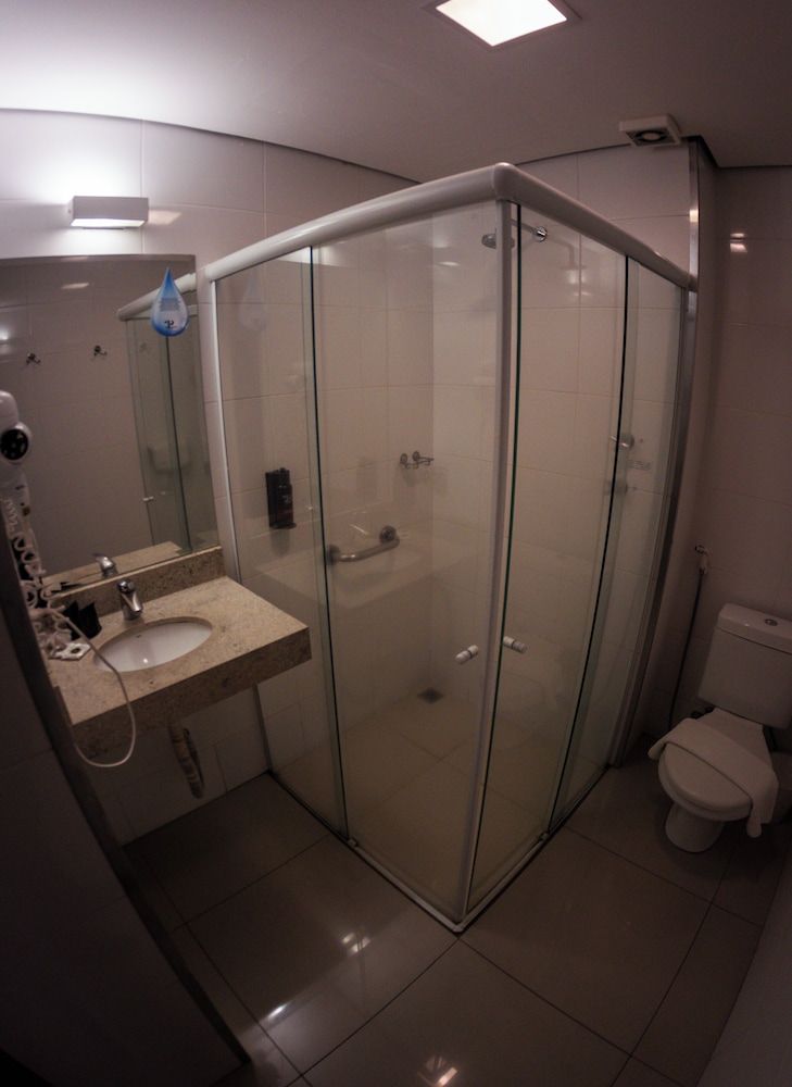 Ipê Center Hotel Superior Casal 10