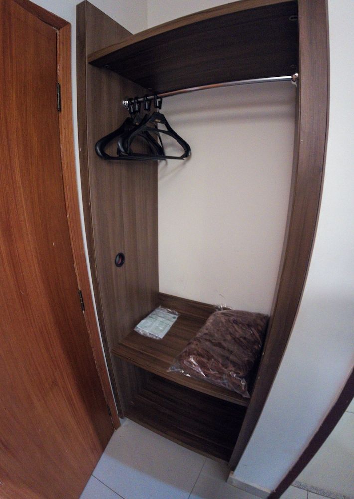 Ipê Center Hotel Superior Casal 13