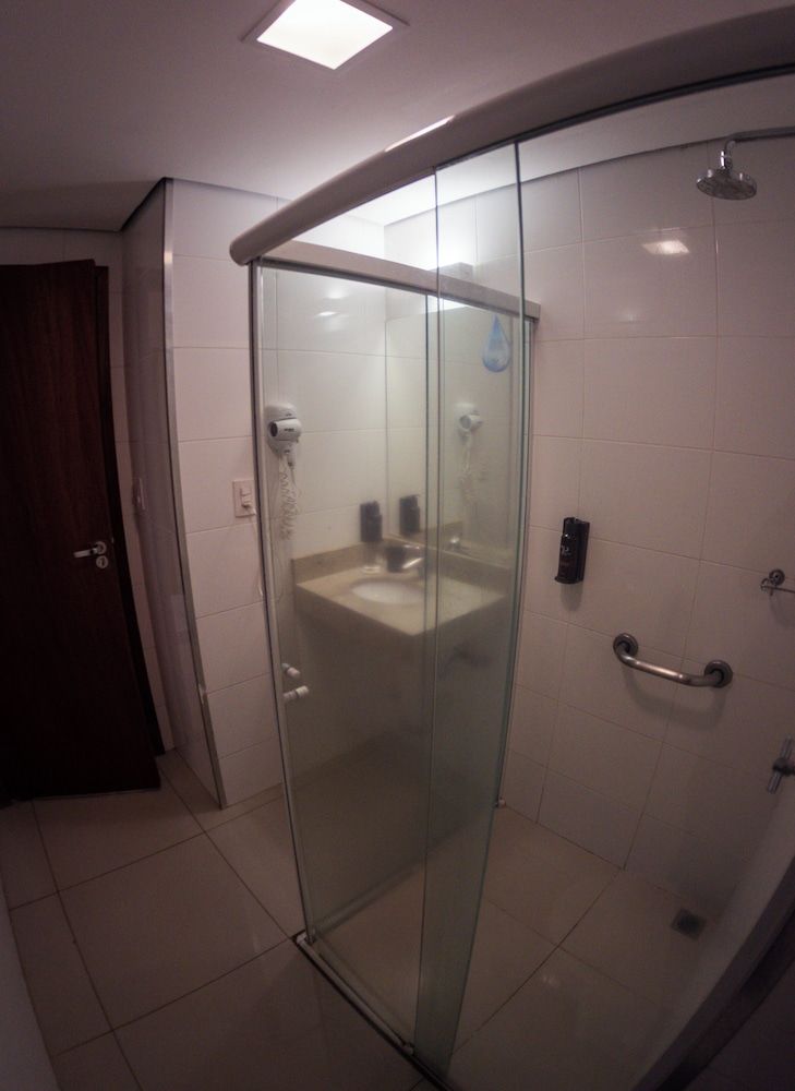 Ipê Center Hotel Superior Casal 9