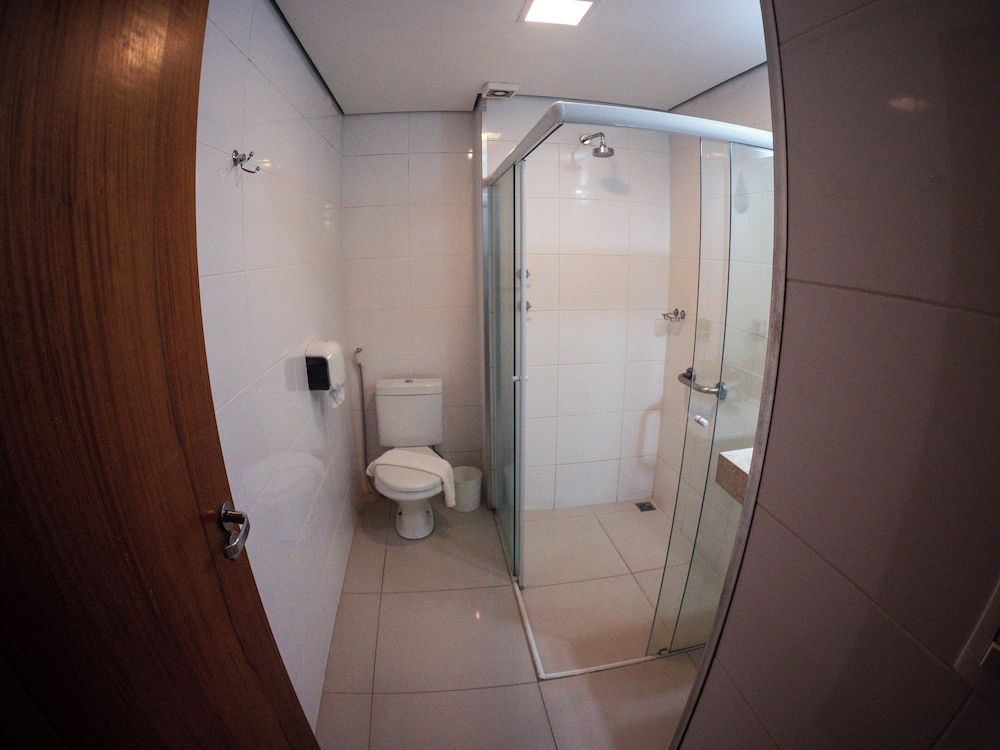 Ipê Center Hotel Superior Single Room, 2 Twin Beds 6