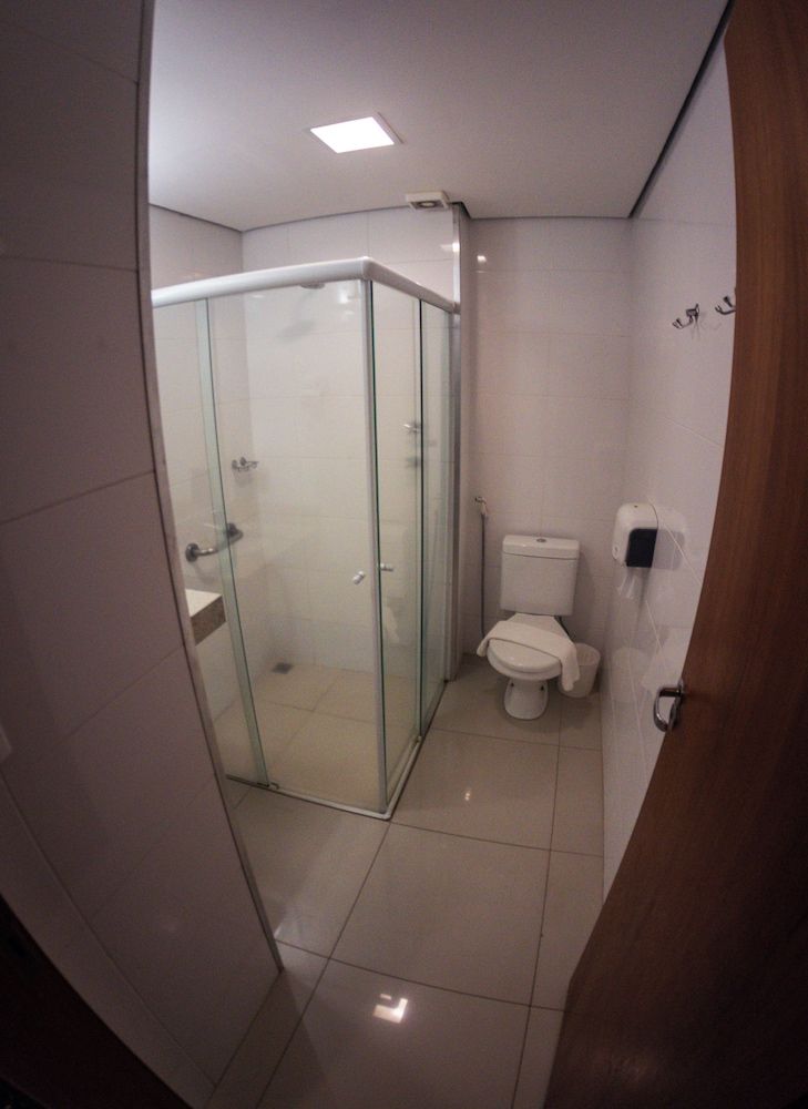 Ipê Center Hotel Superior Casal 8