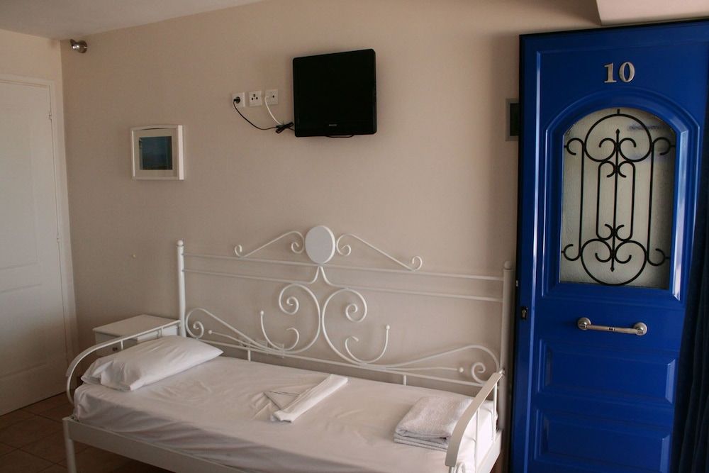 Panoramic Room
