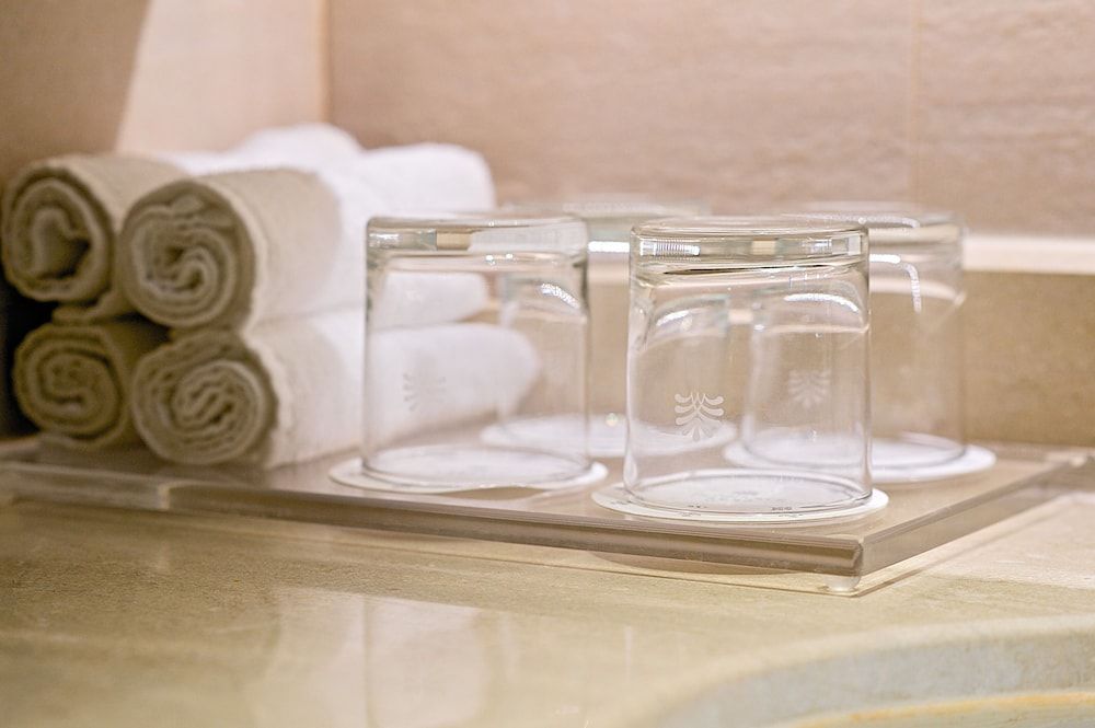 Hotel Royal Chihpen Family Room 5