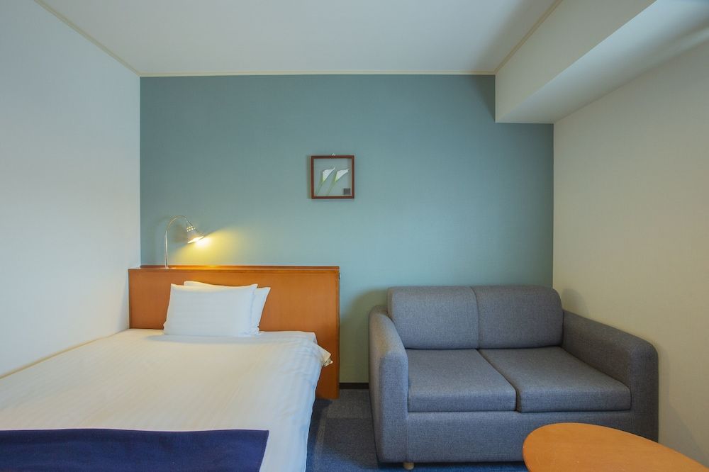 Sun Days Kagoshima Deluxe Single Room 2