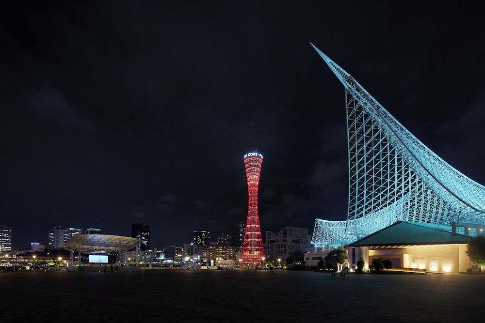 undefined Kobe Motomachi Tokyu REI Hotel 6