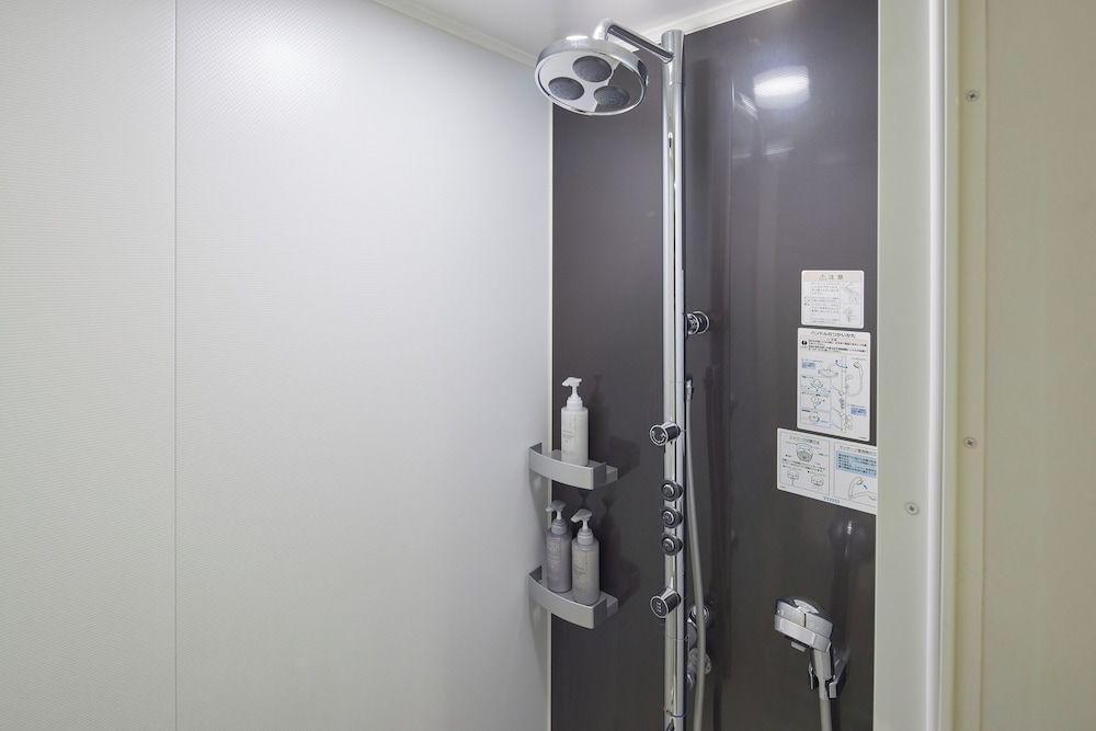 Kobe Motomachi Tokyu REI Hotel Standard Double Room, Non Smoking 3