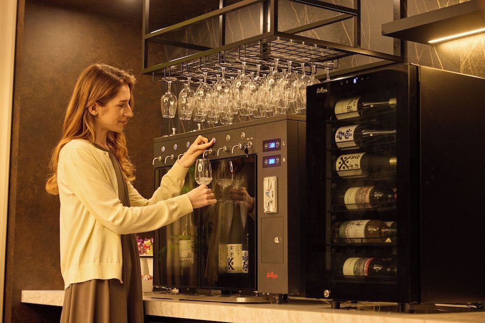 undefined Kobe Motomachi Tokyu REI Hotel 9