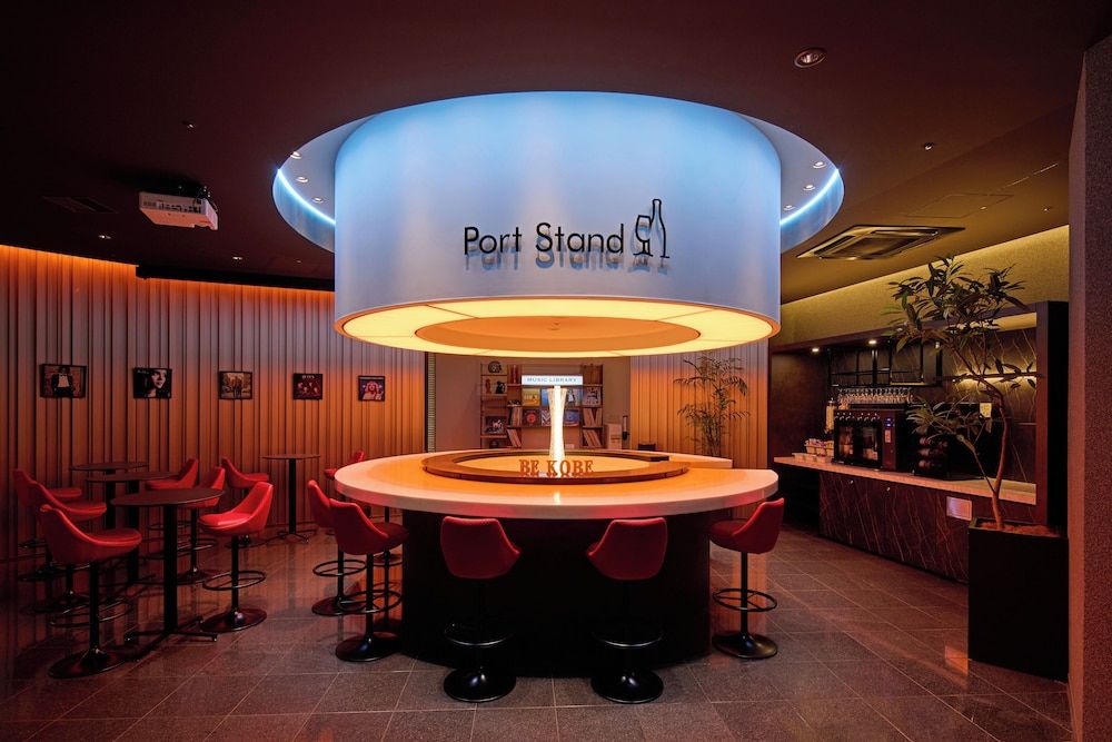 undefined Kobe Motomachi Tokyu REI Hotel