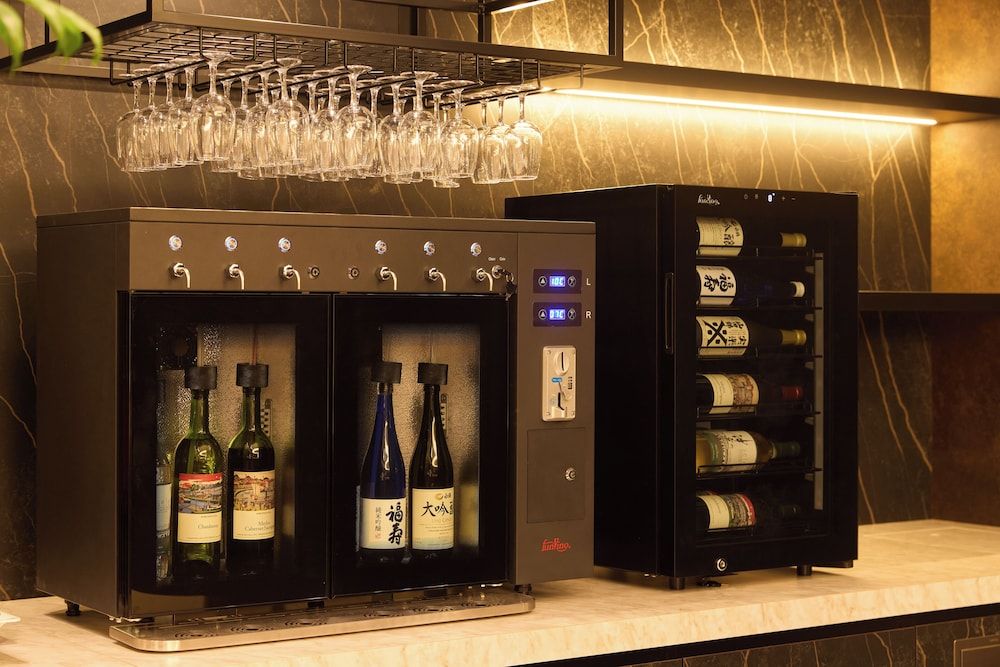 undefined Kobe Motomachi Tokyu REI Hotel 8