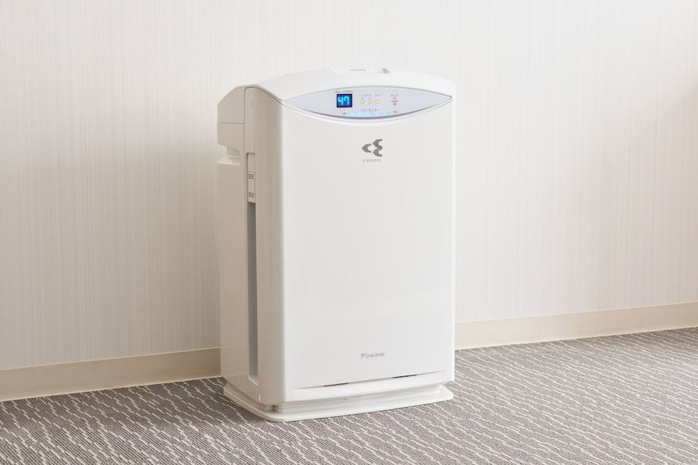 Kobe Motomachi Tokyu REI Hotel Standard Double Room, Non Smoking 7