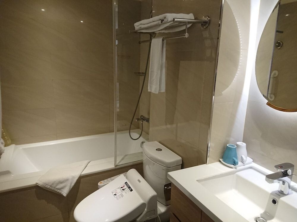 Simple Plus Hotel Easy Plus Double 10