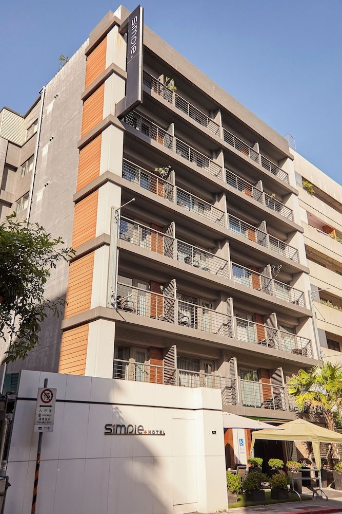 undefined Simple Plus Hotel 7