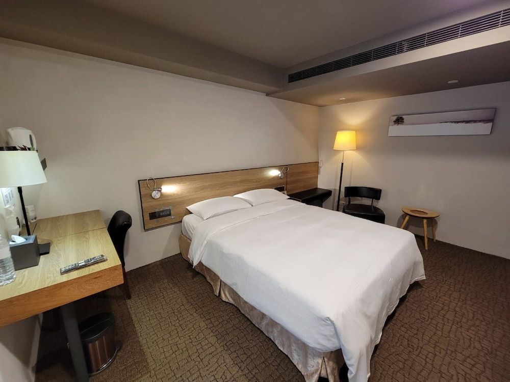 undefined Simple Plus Hotel 4