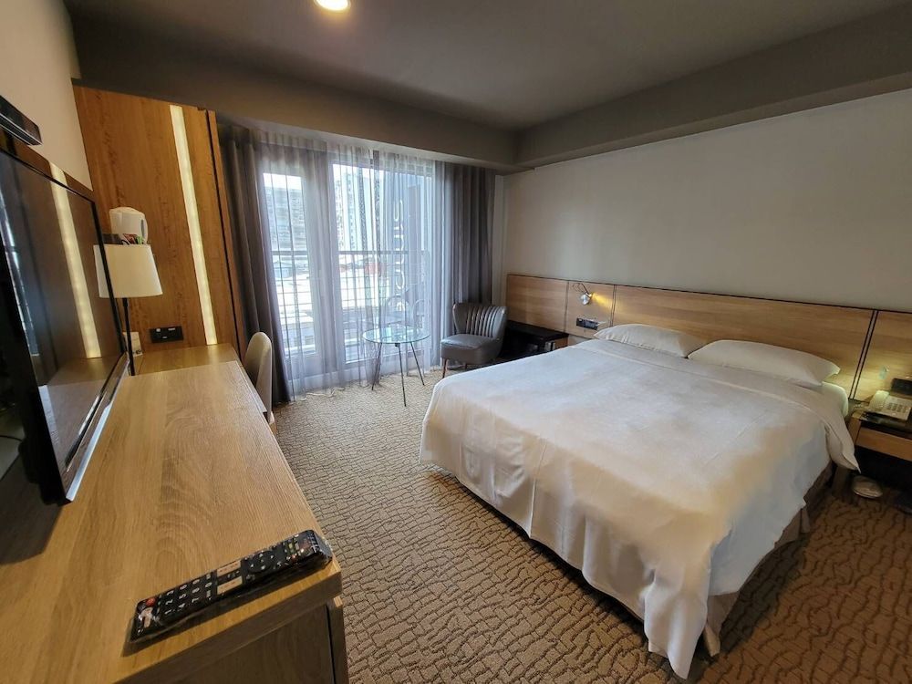 undefined Simple Plus Hotel 5