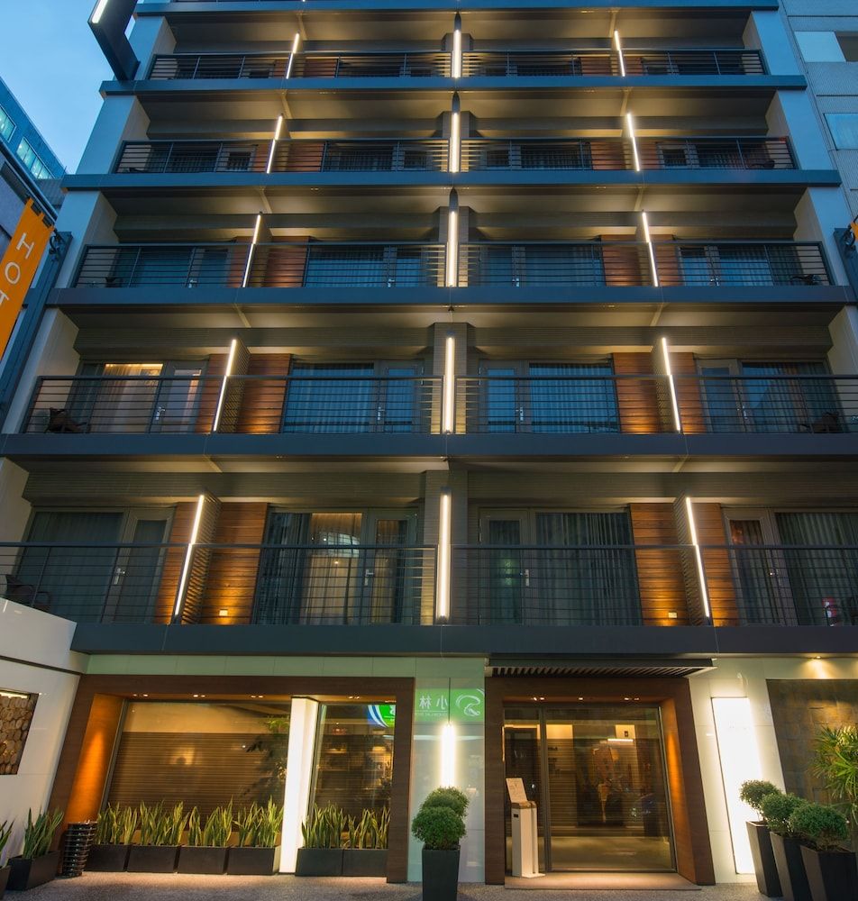undefined Simple Plus Hotel 8