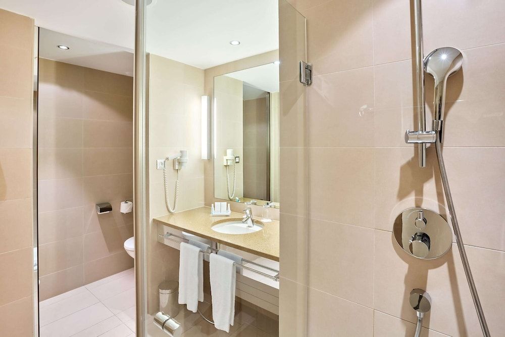 Austria Trend Hotel Savoyen Vienna Superior Room 9