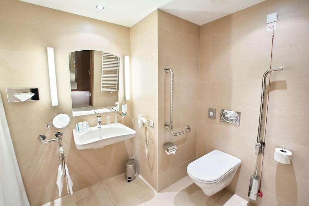 Austria Trend Hotel Savoyen Vienna Superior Room 12