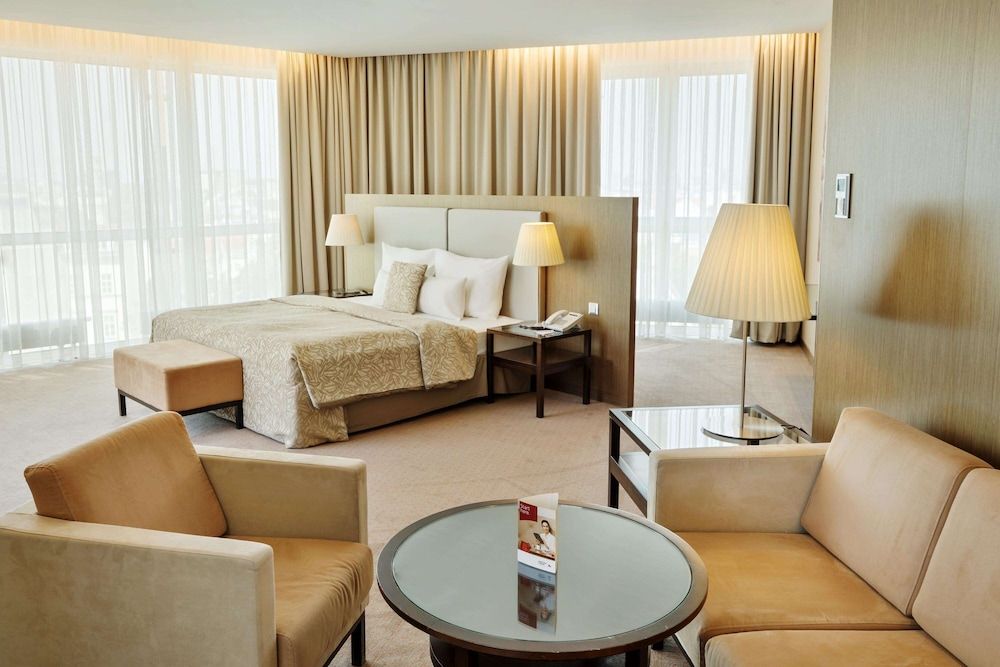 Special Suite