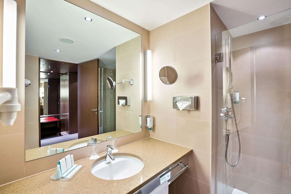 Austria Trend Hotel Savoyen Vienna Superior Room 7