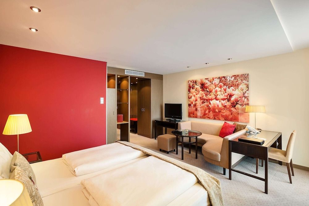 Austria Trend Hotel Savoyen Vienna Superior Room 13