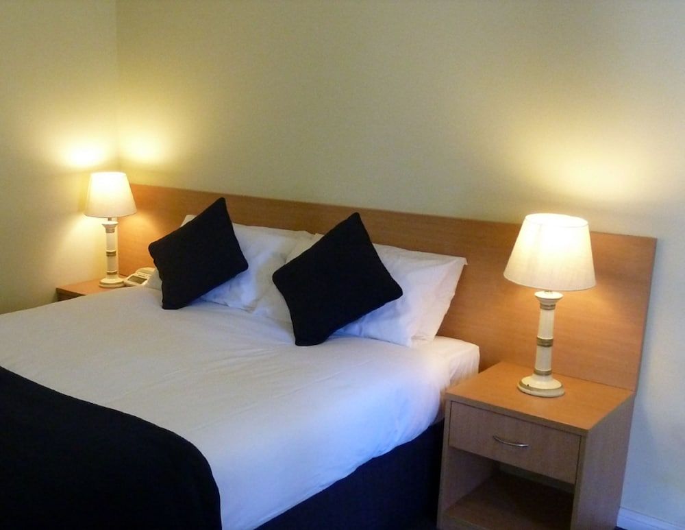Superior Room, 1 Queen Bed