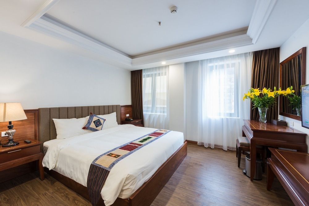 Superior Room with Window