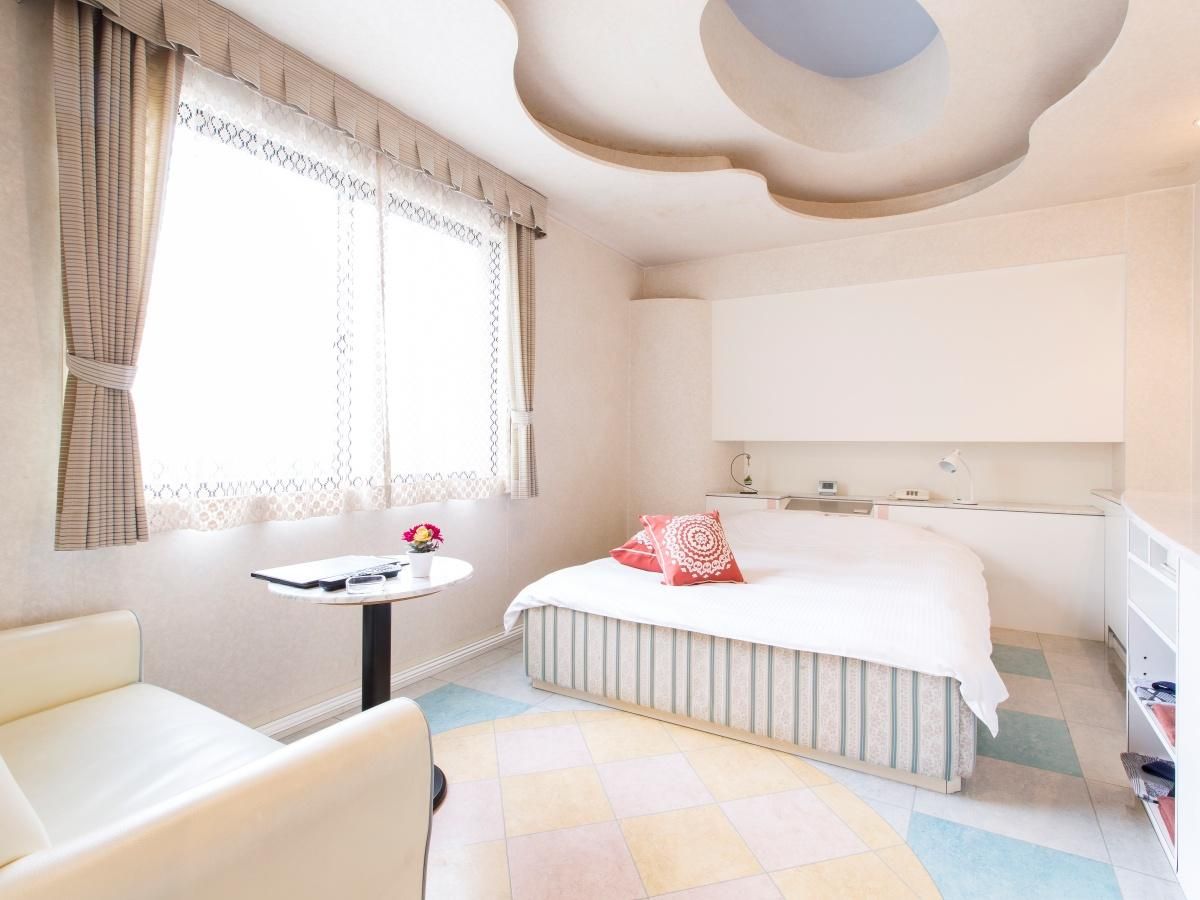 undefined Hotel Sasarindou 6