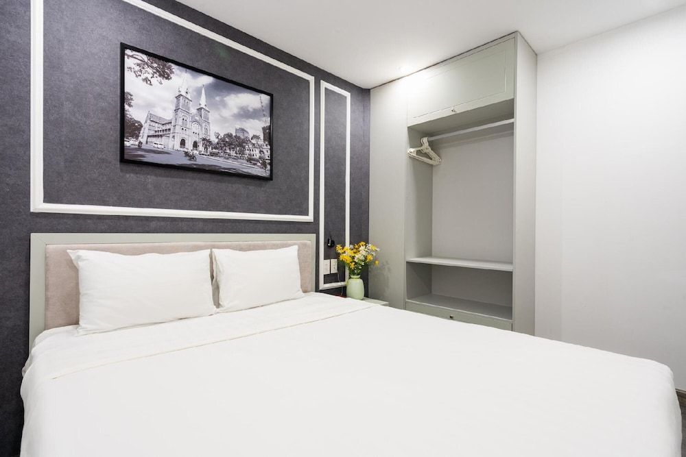 undefined Huazhu Hotel (华住酒店) 10