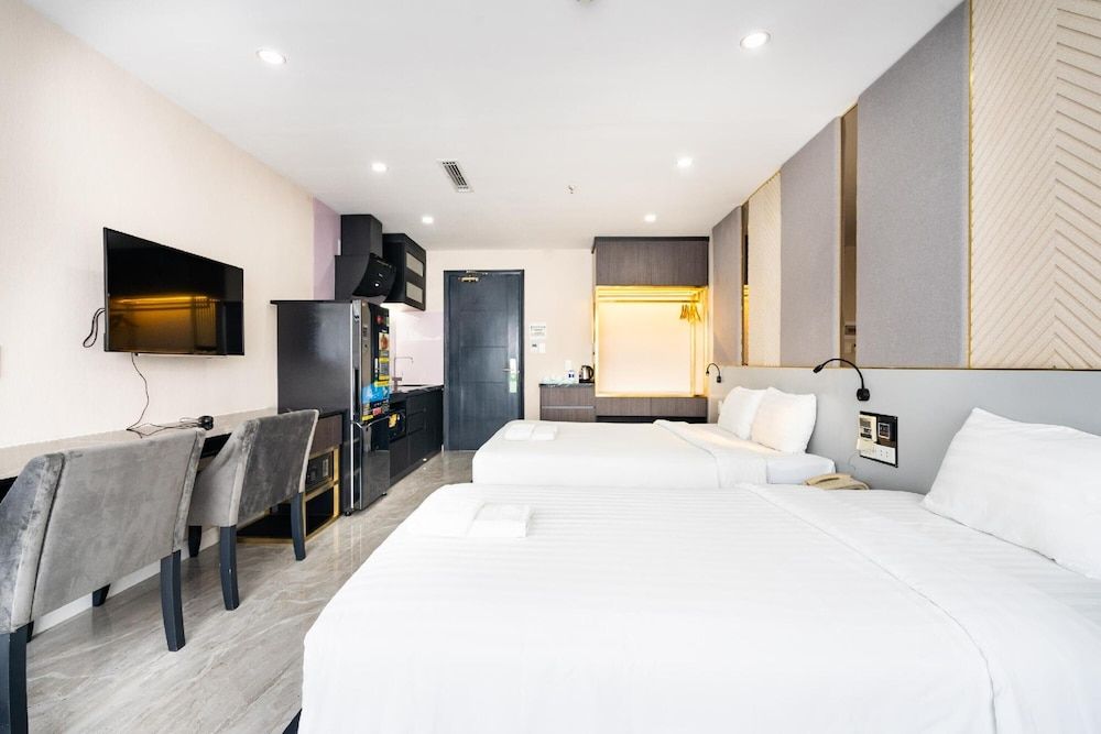 undefined Huazhu Hotel (华住酒店) 5