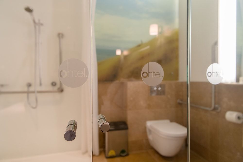 Ohtel Wellington Internal Studio 6